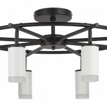 Потолочная люстра Lightstar Rullo LR7183680