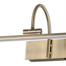 Подсветка для картин Odeon Light Geba 4911/5WL