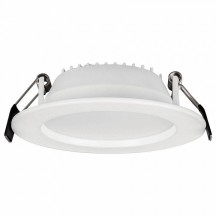 Встраиваемый светильник Mantra NASAO 9248