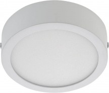 Точечный светильник AM Group AM294 AM294 9W WH 3000K R