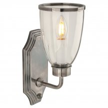 Настенный светильник для коридора covali  wL-38007