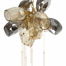 Подвесная люстра LOFT IT Britannica 10401/800S