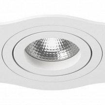 Точечный светильник Италия Lightstar Intero 16 I636060606