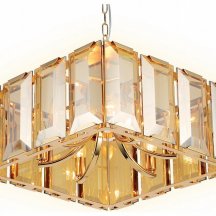 Подвесная люстра Ambrella light Traditional TR5149