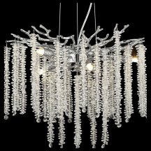 Подвесная люстра Velante 185-103-06