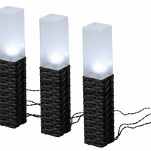 Грунтовый светильник ЭРА ERASF23-14