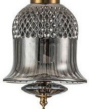 Подвесной светильник Belfast Herbison A1954-A3 GR GL