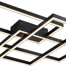 Потолочный светодиодный светильник Kink Light Линд 07611,19