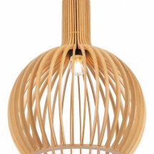 Подвесной светильник Maytoni Roots MOD194PL-01W