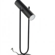 Интерьерная настольная лампа Donolux Soho T111022/1black