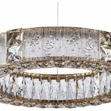 Подвесной светильник Favourite Templum 4204-6P