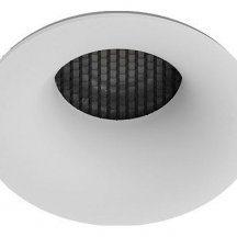 Точечный светильник Arte Lamp Ducre Mini A7095PL-1WH