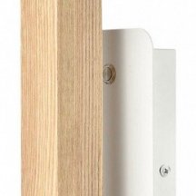 Настенный светильник Velante 407-001-01