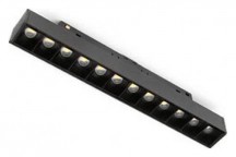 Встраиваемый светильник AM-Group MAGNET GLASSES MAGNET AM414 LL-20-24T-16W-4000K