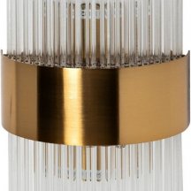 Бра Garda Decor 92EL-YG59021G-2W