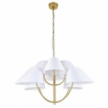 Подвесная люстра Newport LOVE М0071164