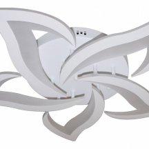 Потолочная люстра LED INNOVATION STYLE 83002 с пультом ДУ для гостиной