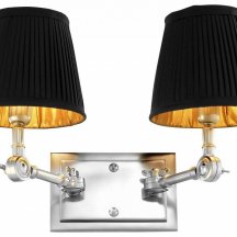 Современное бра Eichholtz Wentworth 107180