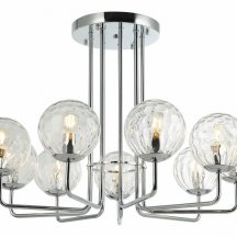 Потолочная люстра Stilfort Steely 2119/09/09P (Германия)