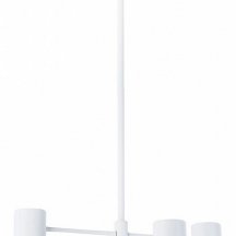 Потолочная люстра Ambrella light COMFORT FL51705