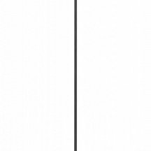 Трековый светодиодный светильник Arlight LGD-Emisfero-Track-Hang-4TR-R150-11W Warm3000 035940