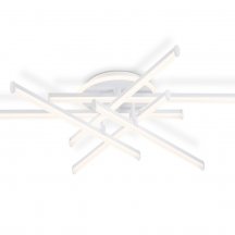 Потолочная люстра Comfort FL6251