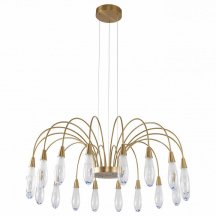 Подвесная люстра Alfa Light F4224-07