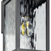 Светильник на штанге Citilux FORTS CLU09W1