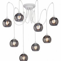 Подвесная люстра Vitaluce V4289-0/8PL российская