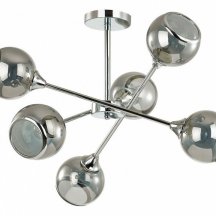 Потолочная люстра Lumion Sandra 4530/6C