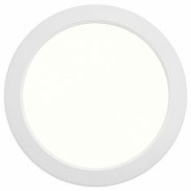 Встраиваемый светильник WoltaPRO ДАУНЛАЙТ ДВО06-30-001-4К