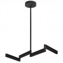 Потолочная люстра Dive 740147