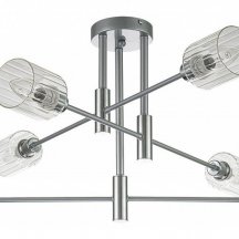 Люстра для натяжных потолков Escada Reflex 1140/6P