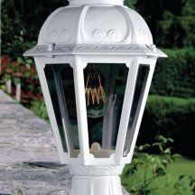 Наземный фонарь Saba K22.110.000.WXE27