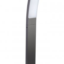 Наземный светильник Oasis Light BRISBANE LED W2889-4K-740 Gr