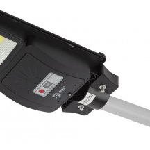 Уличный светодиодный светильник консольный на солнечных батареях ЭРА Б0046792