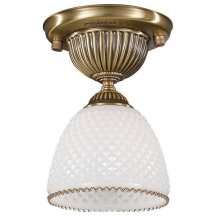 Потолочный светильник для коридора reccagni Angelo  pL 8601/1