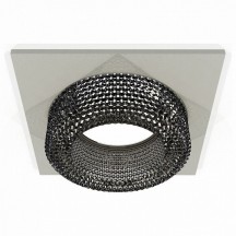 Встраиваемый светильник Ambrella light Xc6330 XC7633021