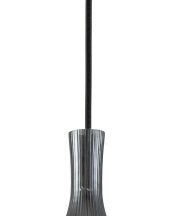 Подвесной светильник Indigo Ideale 11011/1P Smoke V000132