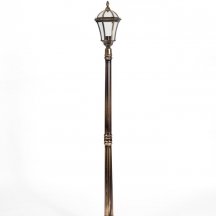 Наземный фонарь Oasis Light 95208S Gb