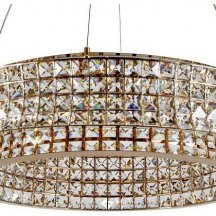 Подвесной светильник Stilfort Karnelli 4024/03/08P