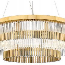 Подвесная люстра Divinare Brillante 6813/17 LM-8