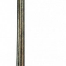 Наземный фонарь GLOBE 250 G25.156.S10.BZF1R