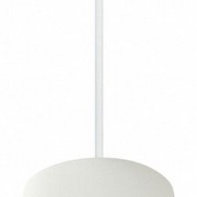 Подвесной светильник Reluce Technical 53005 53005-0.9-001LD GX53 WT