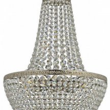 Подвесная люстра Arti Lampadari Castellana Castellana E 1.5.40.100 N