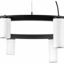 Подвесной светильник Lightstar Rullo LR020365865