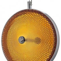 Подвесной светильник Lucia Tucci Coin COIN 2890.R170.1 D310 OR