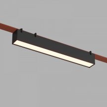 Трековый светильник BELTY LINEAR DK5575-BK Трековый светильник BELTY LINEAR DK5575-BK