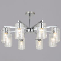 Потолочная люстра Reluce 24647-0.3-08