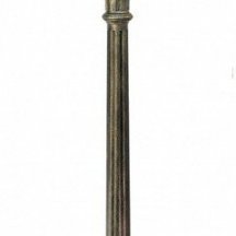 Уличный фонарь Fumagalli Artu Bisso/Cefa 2+1 U23.158.S21.BXF1R